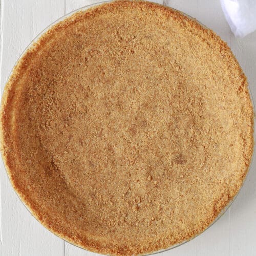 Vegan Graham Cracker Crust Dessert Done Light Desserts for your