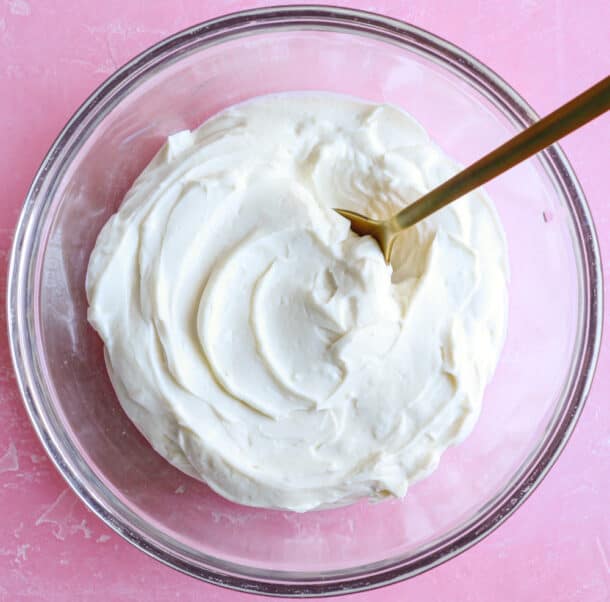 Light Cream Cheese Frosting Dessert Done Light Desserts for your