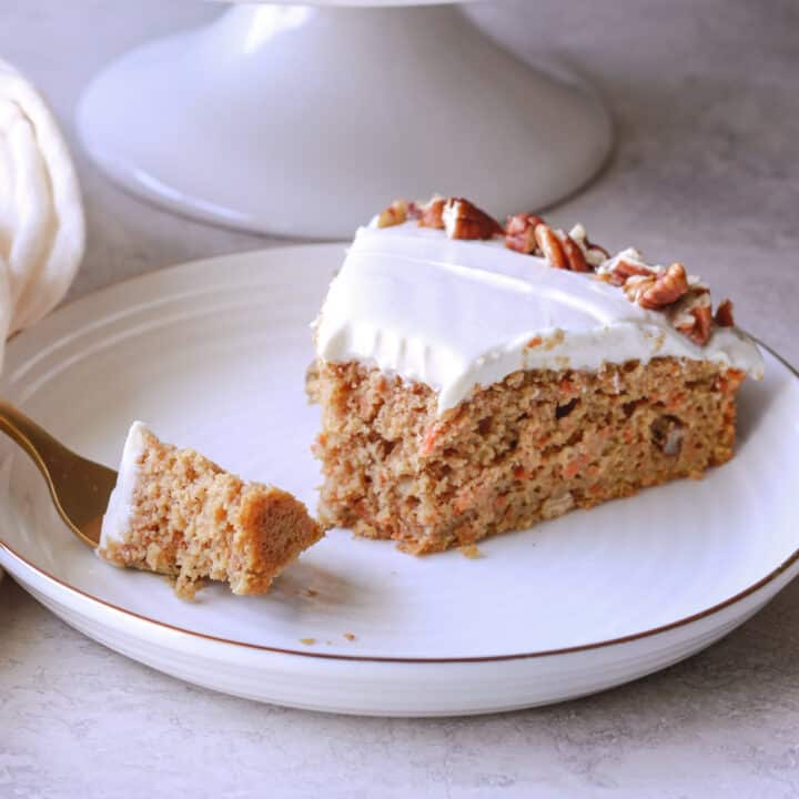 Cakes and Cupcakes Archives - Dessert Done Light | Desserts for your ...