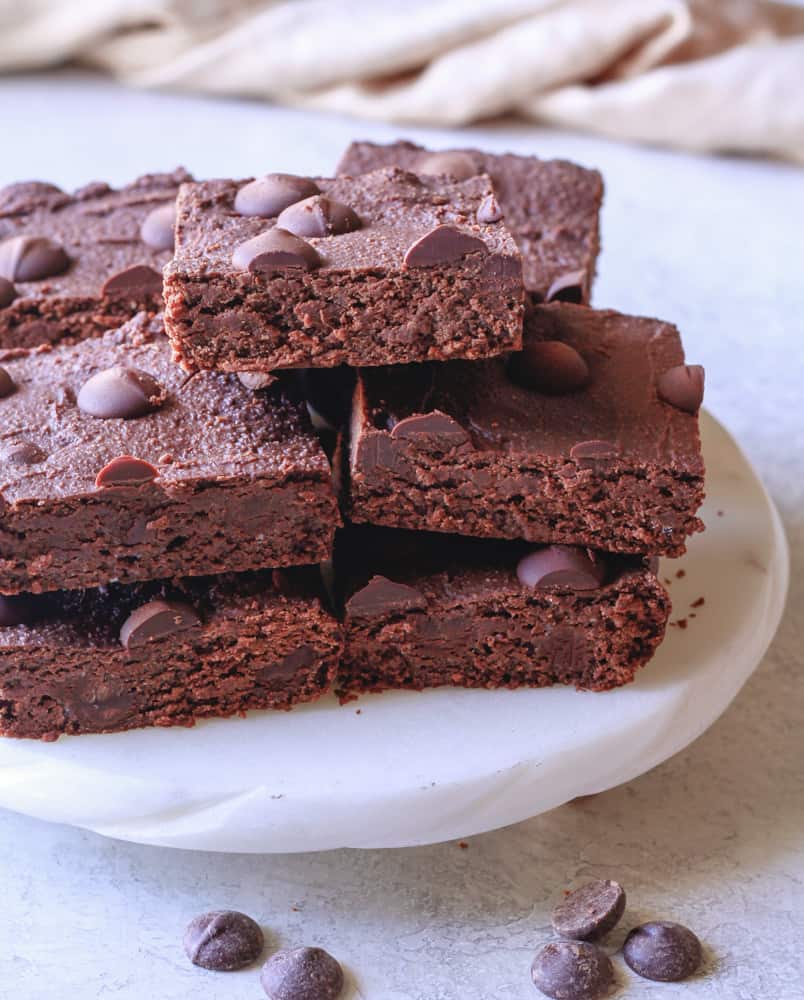 Protein Brownies Without Banana At Ryan Moorman Blog Protein Brownies Without Banana At Ryan Moorman Blog